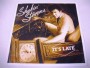 SHAKIN' STEVENS -It's Late / Josephine