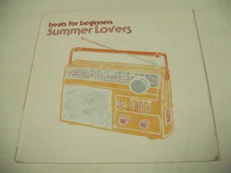 BEATS FOR BEGINNERS - Summer Lovers / Dead Dogs In Space
