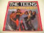 THE TEENS - Gimme, Gimme... Your Love / Rollerball