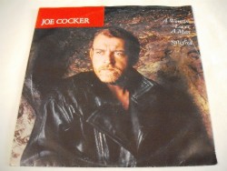 Joe COCKER - A Woman Loves A Man / Satisfied