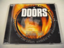 THE DOORS - Alabama Song