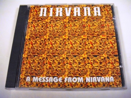NIRVANA - A Message From Nirvana