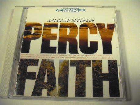 Percy FAIITH & HIS ORCHESTRA - American Serenade