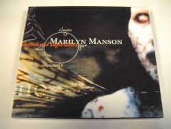 Marilyn MANSON - Antichrist Superstar