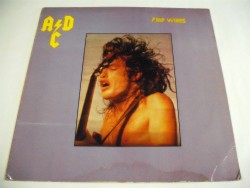 AC/DC - 7 Rip Wires