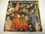 THE CREATURES - Right Now / Weathercade