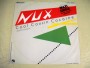 NUX - Cool Cousin Cocaine (utch. / Engl. Version)