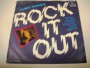 Sandy POWERS - Rock It Out / Sister, I Heard You Lost Your Mister 	