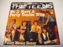 THE TWEENS - We'll Have A Party Tonite' Nite / Funy Money Honey